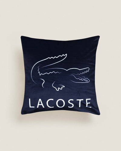 Lacoste Midnight Cushion Cover