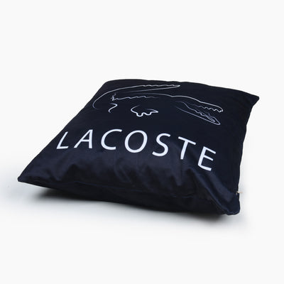 Lacoste Midnight Cushion Cover