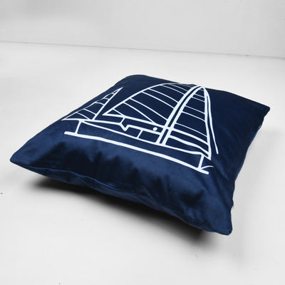 Marina Yacht Cushion Cover