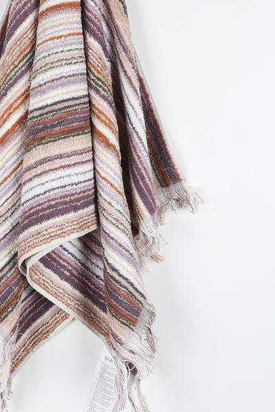 Jasper Multi Stripes Hand Towel