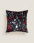 Music Notes Cushion Cover