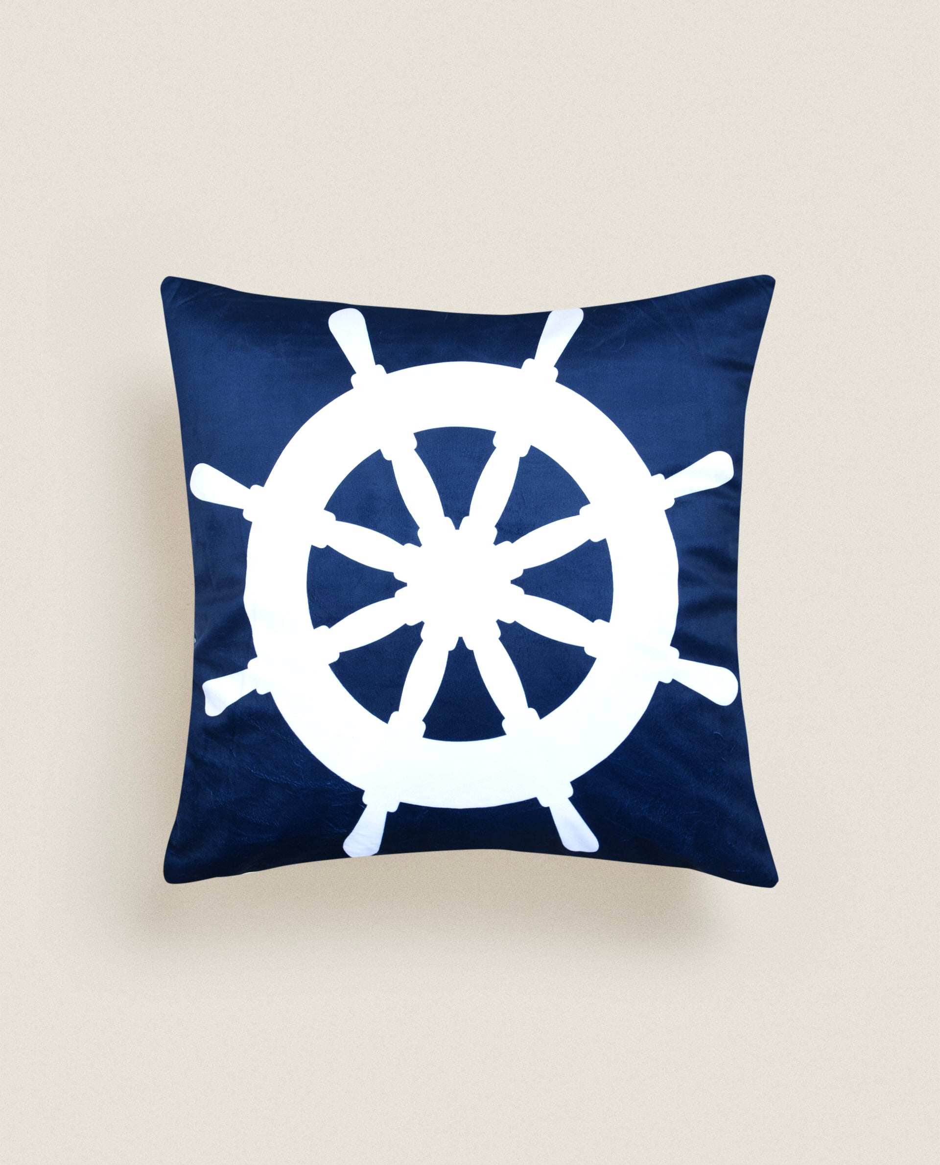 Nautica Wheel Cushion Cover