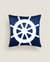 Nautica Wheel Cushion Cover