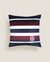 Tommy Stripes Cushion Cover