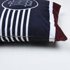 Tommy TH Stripes Cushion Cover