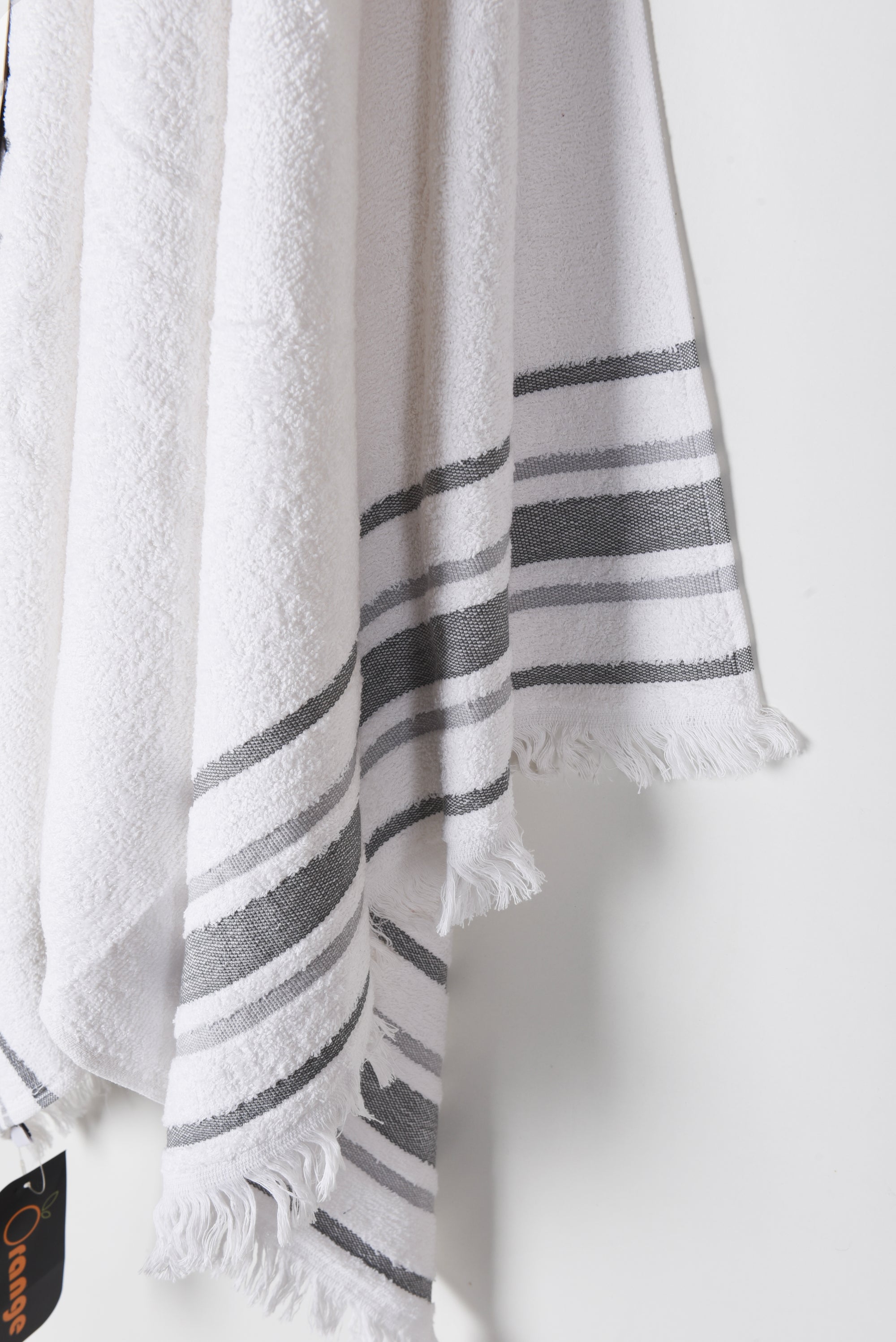 Hotel Style Cotton Towel