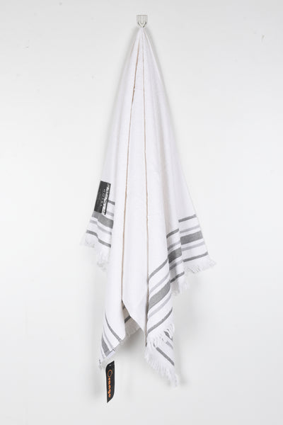 Hotel Style Cotton Towel