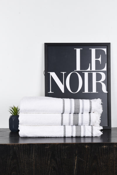 Hotel Style Cotton Towel