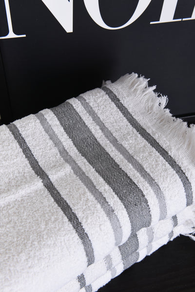 Hotel Style Cotton Towel