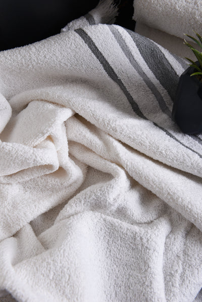 Hotel Style Cotton Towel